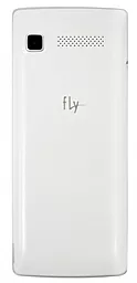 Мобільний телефон Fly TS112 White - мініатюра 2