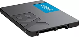 SSD Накопитель Micron Crucial BX500 1 TB (CT1000BX500SSD1) - миниатюра 5