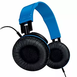 Навушники Philips SHL3060BL/00 Blue - мініатюра 2