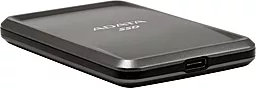SSD Накопитель ADATA SSD USB 3.2 250GB ADATA (ASC685P-250GU32G2-CTI) - миниатюра 2