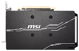 Видеокарта MSI Radeon RX 5500 XT MECH 8G OC - миниатюра 2