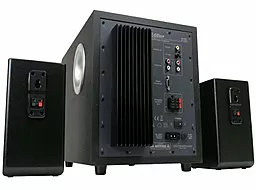 Колонки акустичні Edifier S530D Black - мініатюра 2