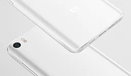 Xiaomi Mi5 Exclusive 128GB White - миниатюра 3