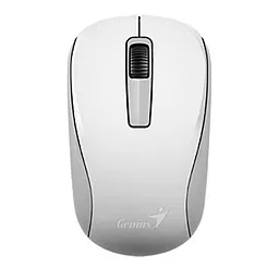 Комп'ютерна мишка Genius NX-7005 (31030127102) White - мініатюра 2