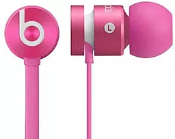 Навушники Beats urBEATS Pink MH9U2ZM/A - мініатюра 2