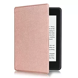 Чохол для планшету BeCover Smart Case для Amazon Kindle Paperwhite 11th Gen. 2021 Rose Gold (707209)