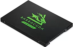 SSD Накопитель Seagate BarraCuda 120 500 GB (ZA500CM1A003) - миниатюра 2