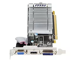 Видеокарта MSI ATI Radeon HD5450 1Gb GDDR3 (R5450-MD1GD3H/LP) - миниатюра 2