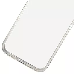 Чехол Apple Clear Case для iPhone 12, iPhone 12 Pro Transparency - миниатюра 2