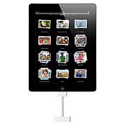 Видео-переходник Apple Digital AV Adaptor for iPad 2/iPad/iPhone 4/iPod touch 4G MC953 - миниатюра 2