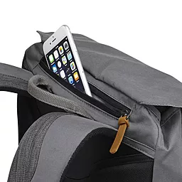Рюкзак для ноутбука Case Logic LODP115 15-16" - миниатюра 6