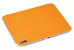 Чохол для планшету Rock Elegant Series for Samsung Galaxy Tab 3 10.1 Orange - мініатюра 2