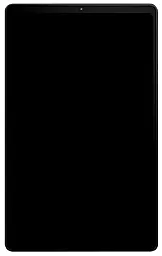 Дисплей для планшета Lenovo Legion Y700 2nd Gen (TB-320) с тачскрином, Black