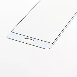 Сенсор (тачскрин) Meizu E2 White - миниатюра 4