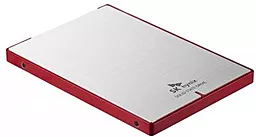 Накопичувач SSD Hynix 2.5" 256GB (HFS256G32MND-3312A) - мініатюра 3