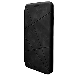 Чехол Dekker Geometry для Samsung Galaxy A54 5G Black