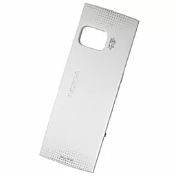 Задняя крышка корпуса Nokia X6 (RM-559) White
