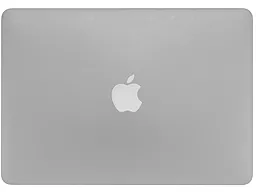Матрица для ноутбука Apple MacBook Pro 13 A2159 (2019), в сборе с крышкой и рамкой, оригинал, Silver - миниатюра 2