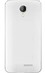 Мобільний телефон Nomi i551 White - мініатюра 2