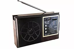 Радіоприймач Golon RX-9922UAR - мініатюра 2