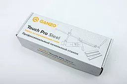 Точильный станок Ganzo Touch Pro Steel (GTPS) - миниатюра 6