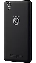 Мобільний телефон Prestigio Wize N3 (PSP3507) Black - мініатюра 4