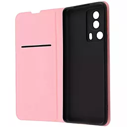 Чехол Wave Stage Case для Xiaomi 13 Lite Pink - миниатюра 3