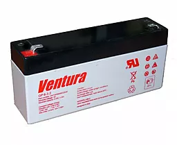 Аккумуляторная батарея Ventura 6V 3.3Ah (GP 6-3.3)