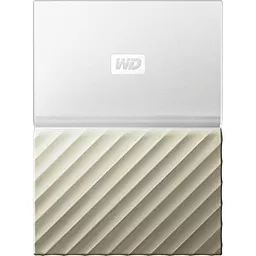 Внешний жесткий диск Western Digital 2.5" 2TB (WDBFKT0020BGD-WESN) - миниатюра 10