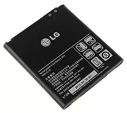 Акумулятор LG P760 Optimus L9 / BL-53QH (2150 mAh) 12 міс. гарантії - мініатюра 3