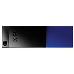 Флешка Apacer 8GB AH131 Blue RP USB2.0 (AP8GAH131U-1) - миниатюра 2