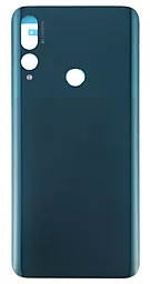 Задняя крышка корпуса Huawei Y9 Prime (2019) Original  Emerald Green