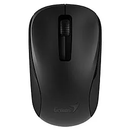 Комп'ютерна мишка Genius NX-7005 (31030127101) Black - мініатюра 2