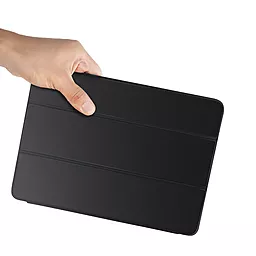 Чехол для планшета Baseus Simplism Y-Type Leather Case для Apple iPad Air 10.9" 2020, 2022, iPad Pro 11" 2018  Black (LTAPIPD-ASM01) - миниатюра 4