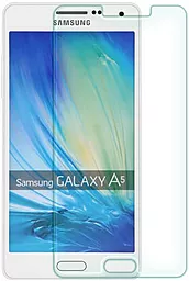 Защитная пленка Nillkin Samsung A500 Galaxy A5 Matte Clear