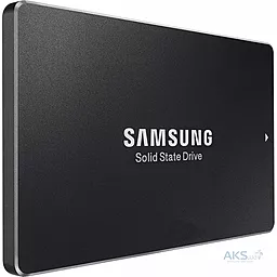 SSD Накопитель Samsung PM983 Enterprise 960 GB U.2 (MZQLB960HAJR) OEM - миниатюра 3
