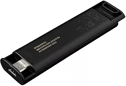 Флешка Kingston 512 GB DataTraveler Max USB 3.2 Gen 2 (DTMAX/512GB) - миниатюра 5
