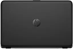Ноутбук HP 15-AF131 (P1A95UA) Black - мініатюра 4