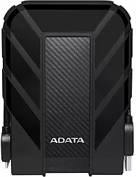 Зовнішній жорсткий диск ADATA 5TB (AHD330-5TU31-CBK)