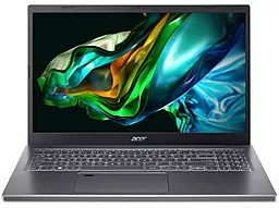 Ноутбук Acer Aspire 5 A515-58M-52XE Steel Gray (NX.KHFEU.002)