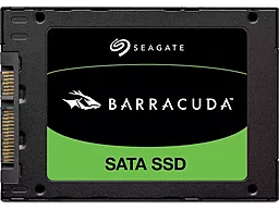 SSD Накопитель Seagate Barracuda 2.5 SATA 1.92 TB (ZA1920CV1A002) - миниатюра 5