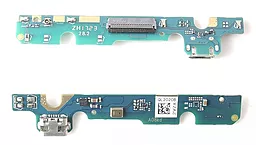 Нижняя плата Huawei MediaPad M3 Lite 8.0 (CPN-L09 / CPN-W09 / CPN- AL00) с разъемом зарядки