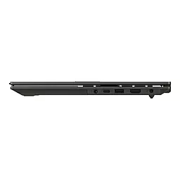 Ноутбук ASUS Vivobook S 15 OLED K5504VA-L1119WS (90NB0ZK2-M00530) Midnight Black - миниатюра 8