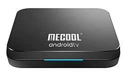 Смарт приставка Mecool KM9 Pro Deluxe 4/32 GB - миниатюра 2