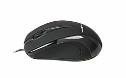 Комп'ютерна мишка Maxxtro Mc-401 Black - мініатюра 2