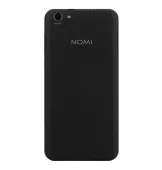 Мобільний телефон Nomi i5530 Space X Black - мініатюра 3