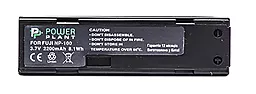 Аккумулятор для фотоаппарата Fujifilm NP-100 (2200 mAh) DV00DV1049 PowerPlant