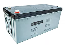 Аккумуляторная батарея Challenger 12V 200Ah (A12-200)