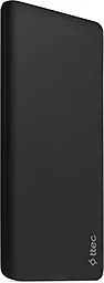 Повербанк Ttec MyPowerSlim S 10000 mAh Black (2BB135S) - миниатюра 3