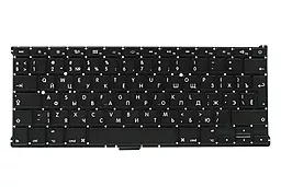Клавиатура для ноутбука Apple A1369 A1466 Macbook Air 13.3" (KB310036) PowerPlant